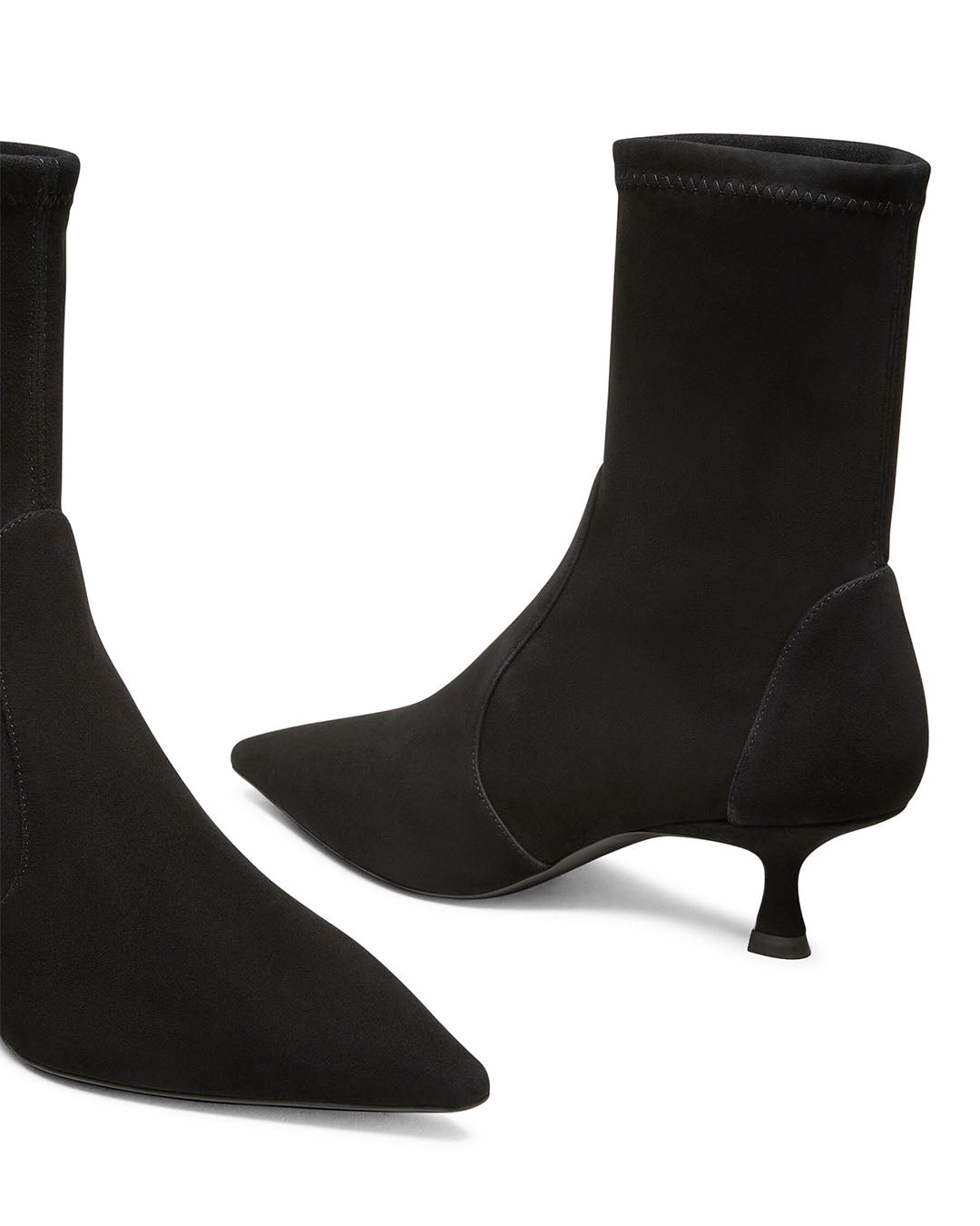 Stuart Weitzman Naomi 50 Bootie