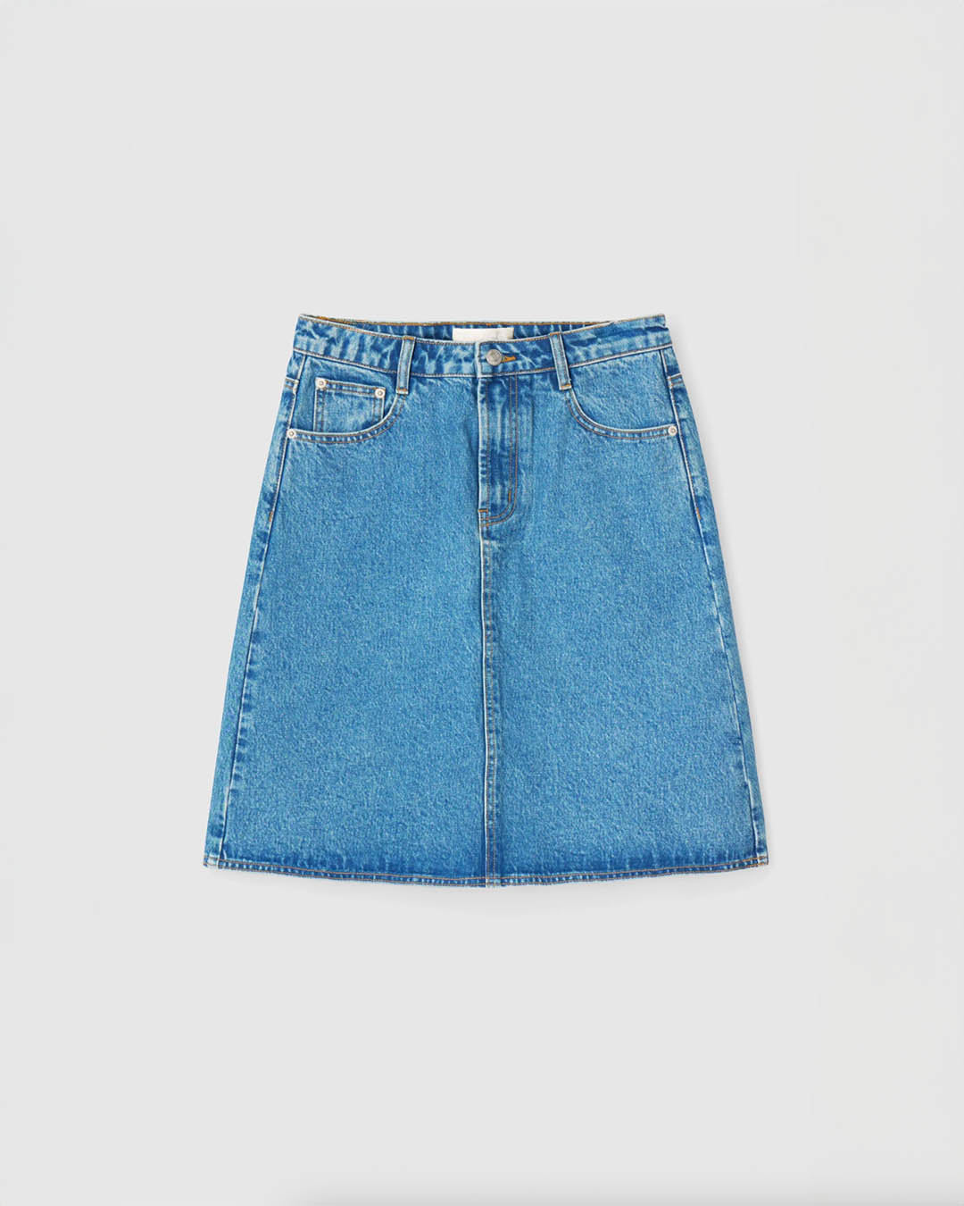 FWSS Gia Denim Skirt