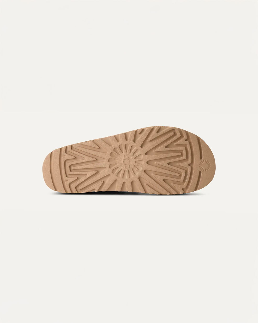UGG W Goldenstar Hi Cutout Slide