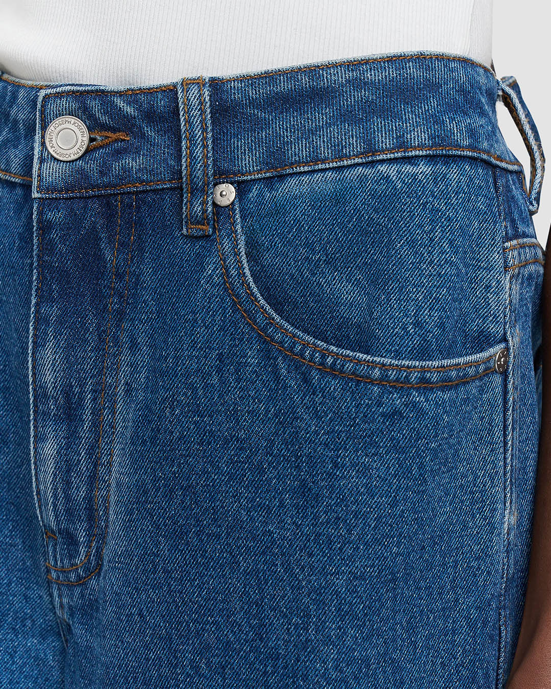 Joseph Zamtam Pant