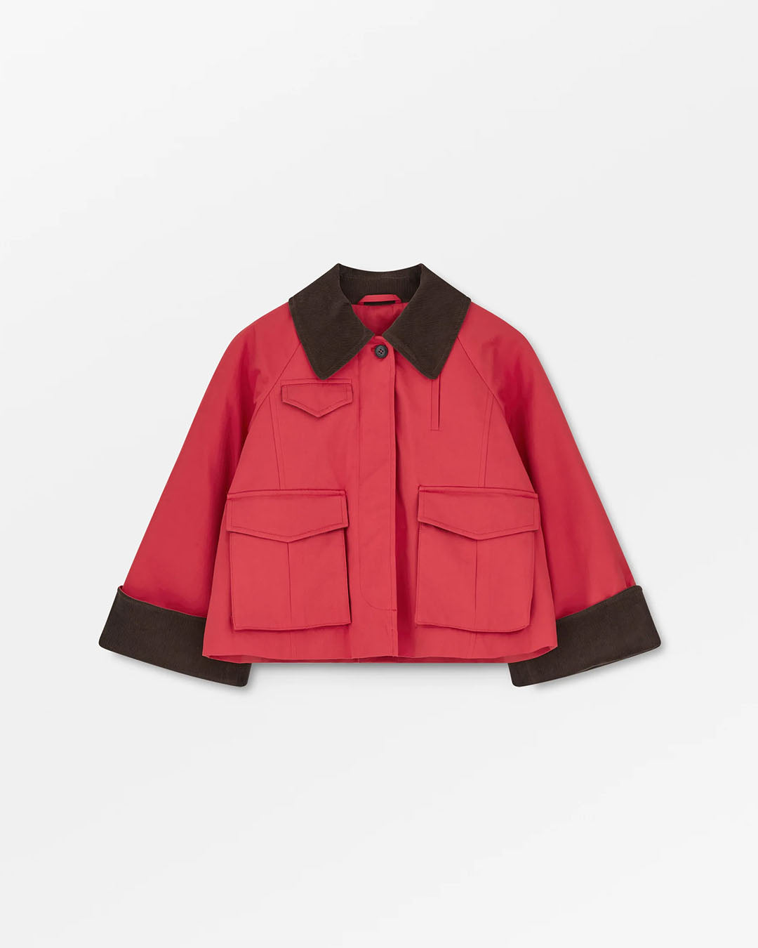 Skall Studio Gaby City Jacket