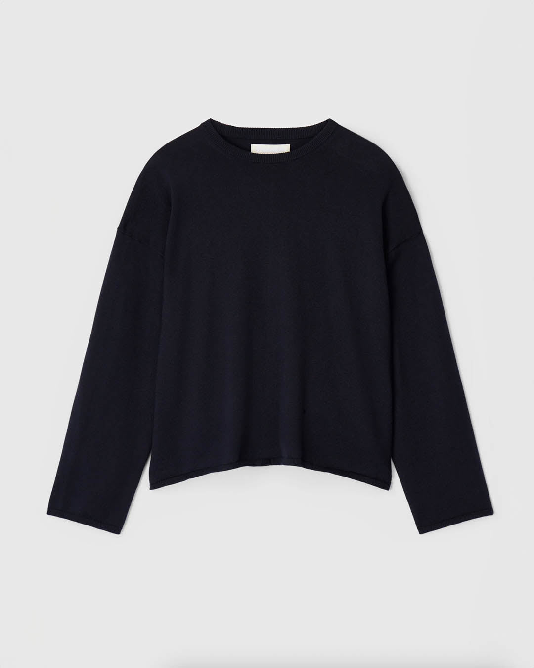 FWSS Toulon Cashmere Sweater