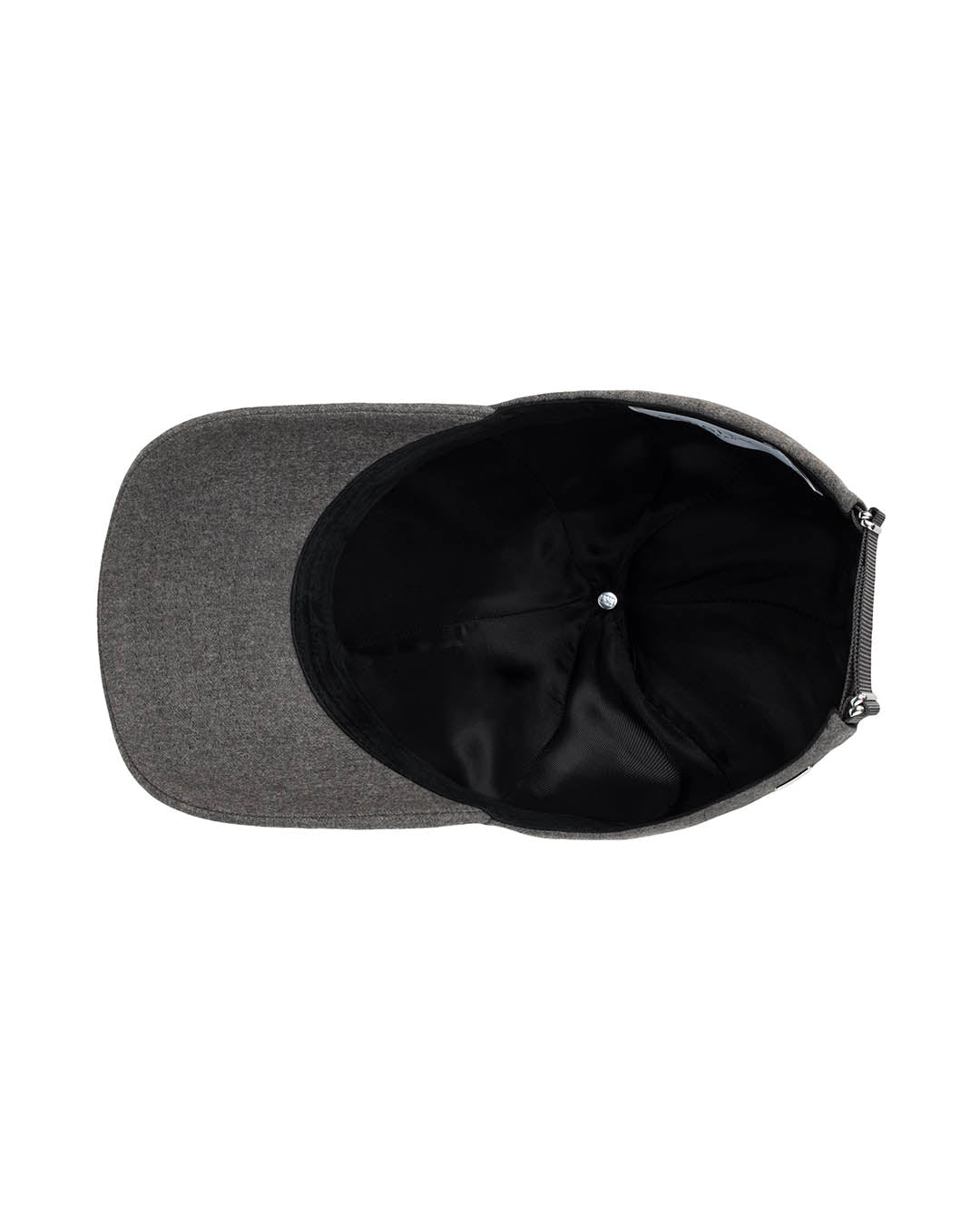 Varsity Headwear Wool - Legacy Structured