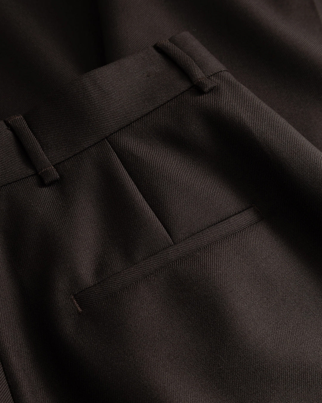 MKDT Pirka Eco Wool Twill