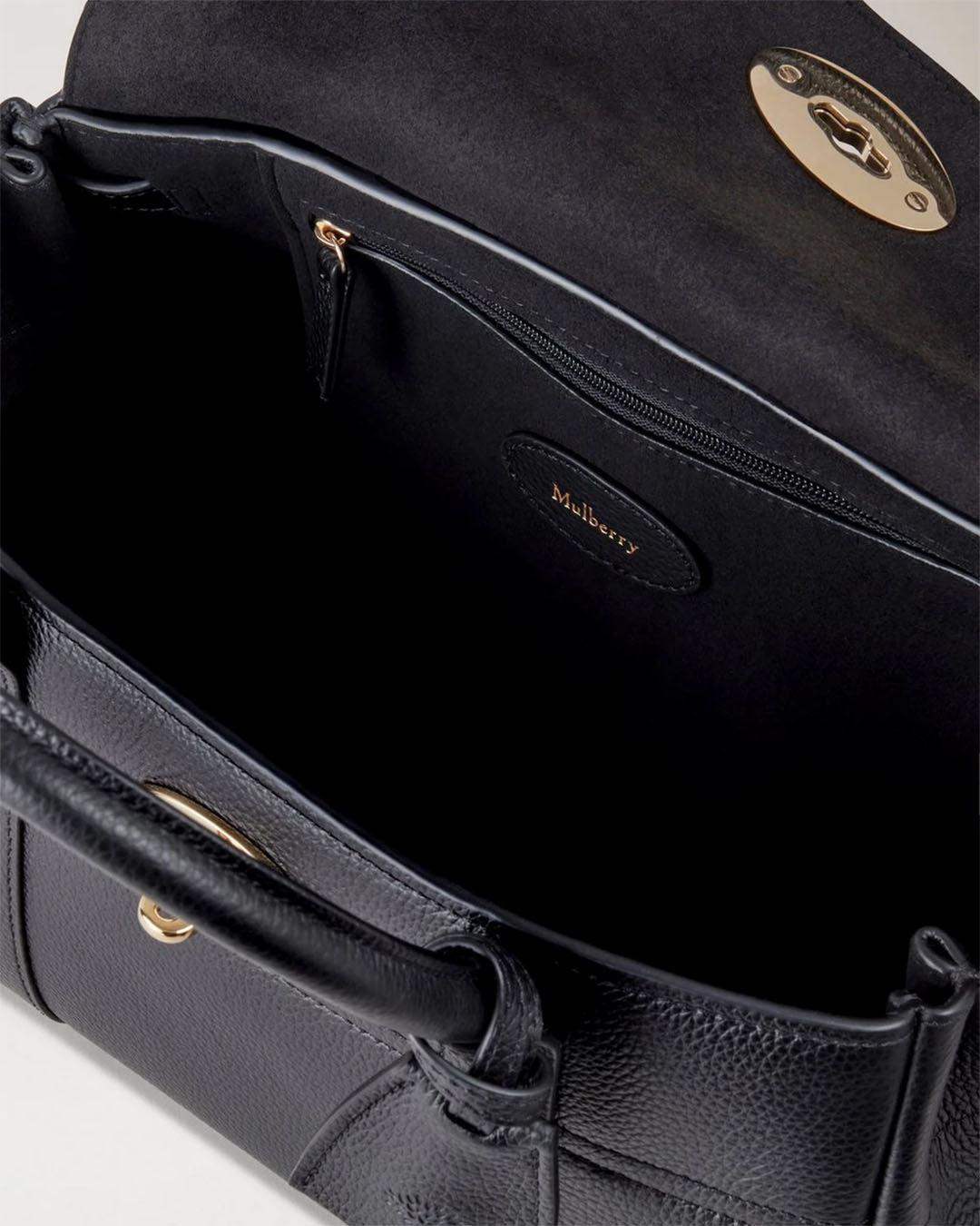 Mulberry Bayswater Satchel
