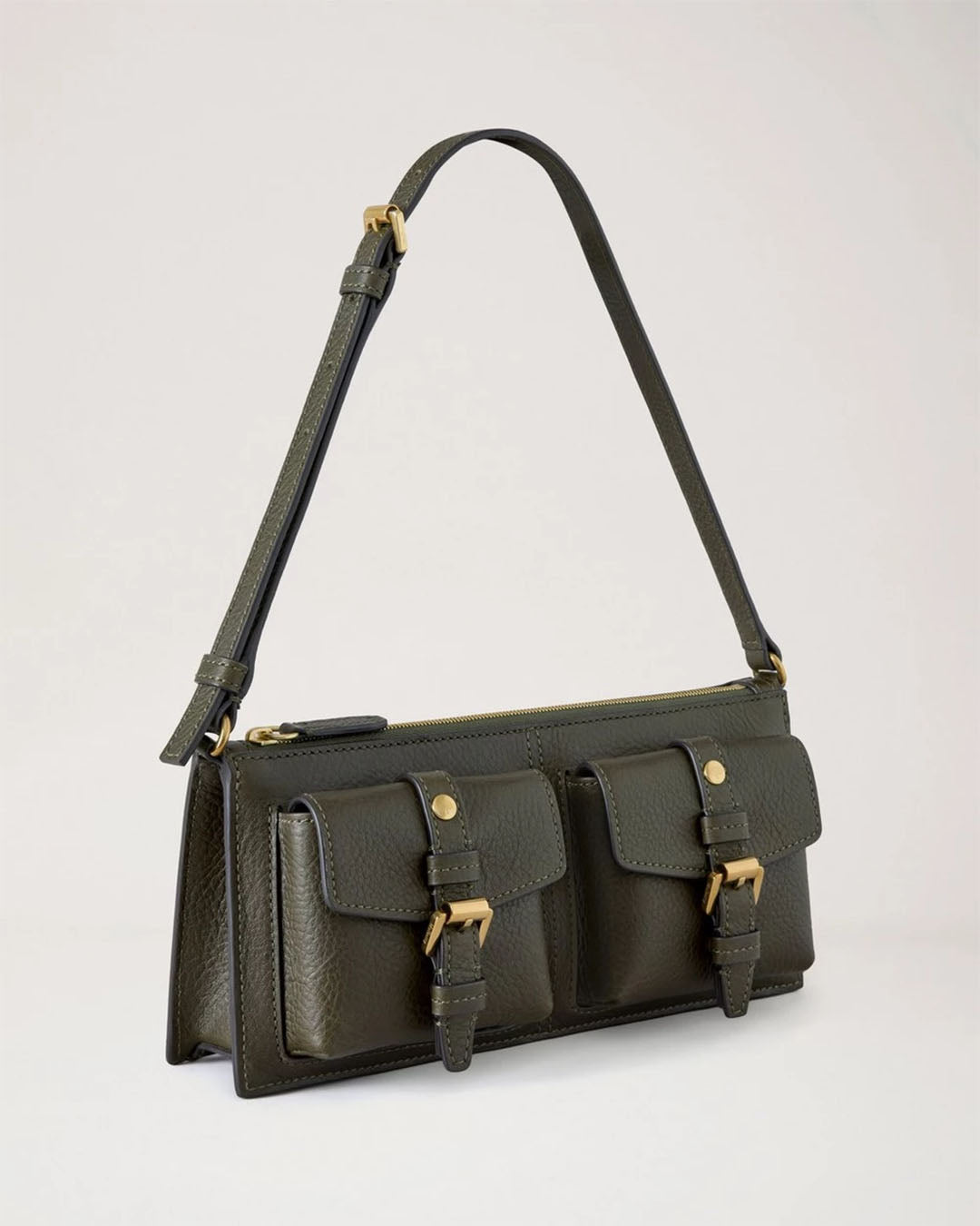 Mulberry Roxanne Mini Shoulder Bag