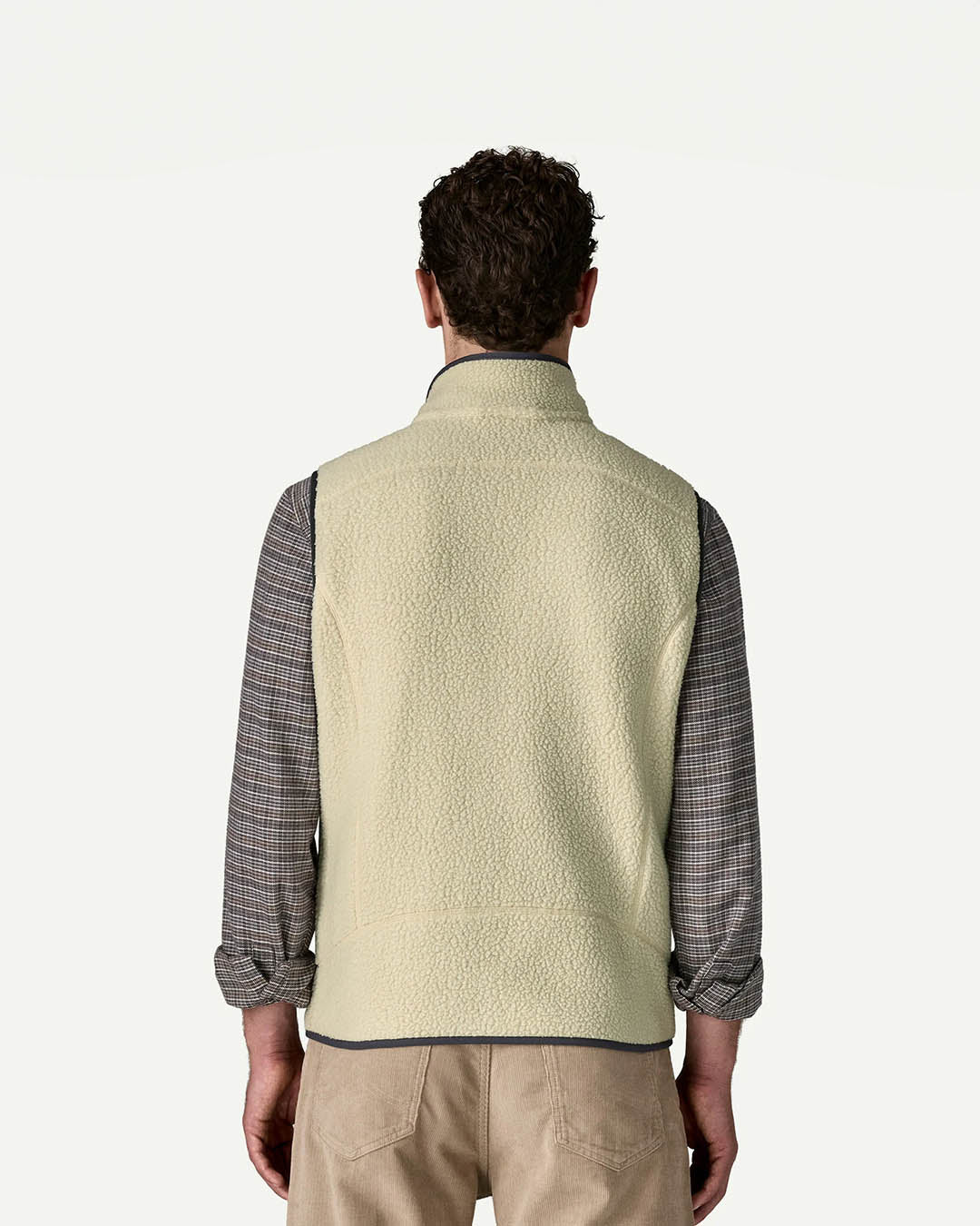 Patagonia Retro Pile Vest