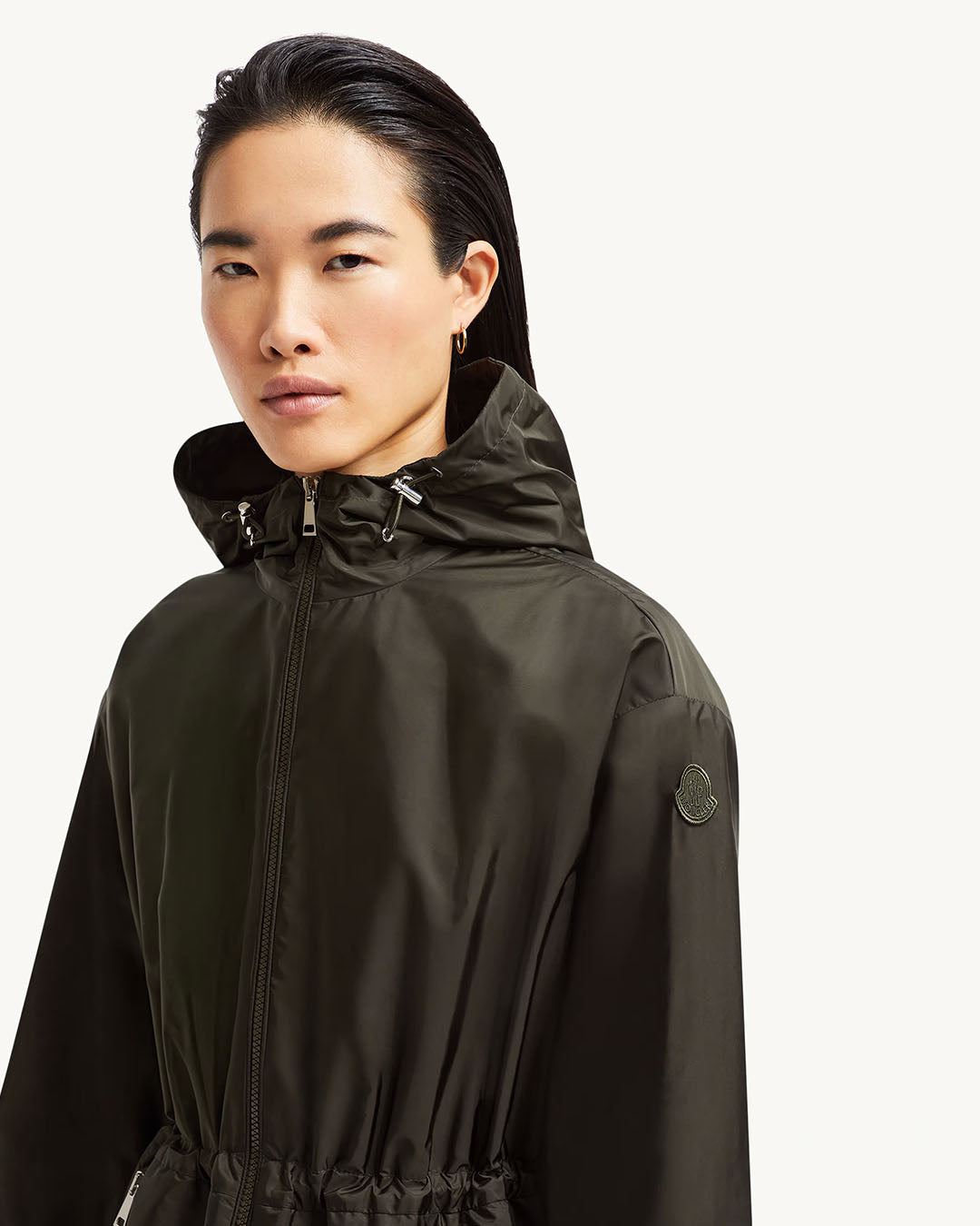 Moncler Wete Jacket