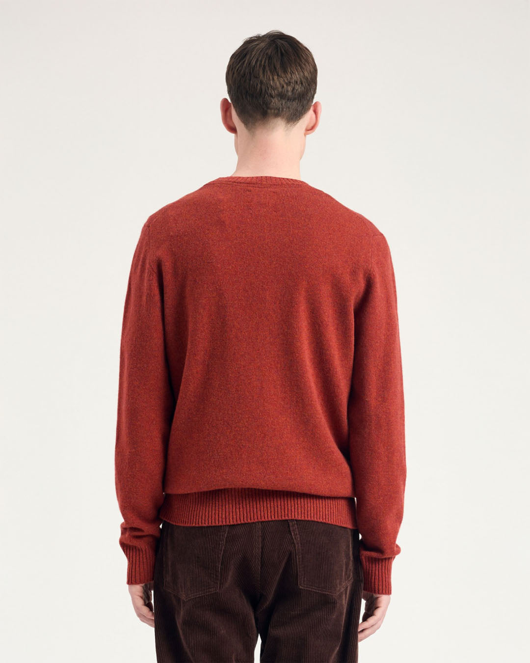 Norse Projects Norse Standard Merino Sweater