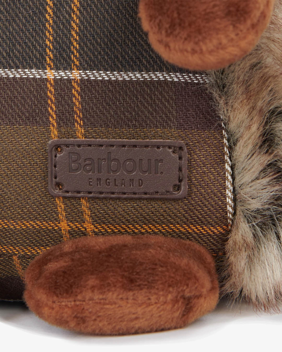 Barbour Dog Hedgehog