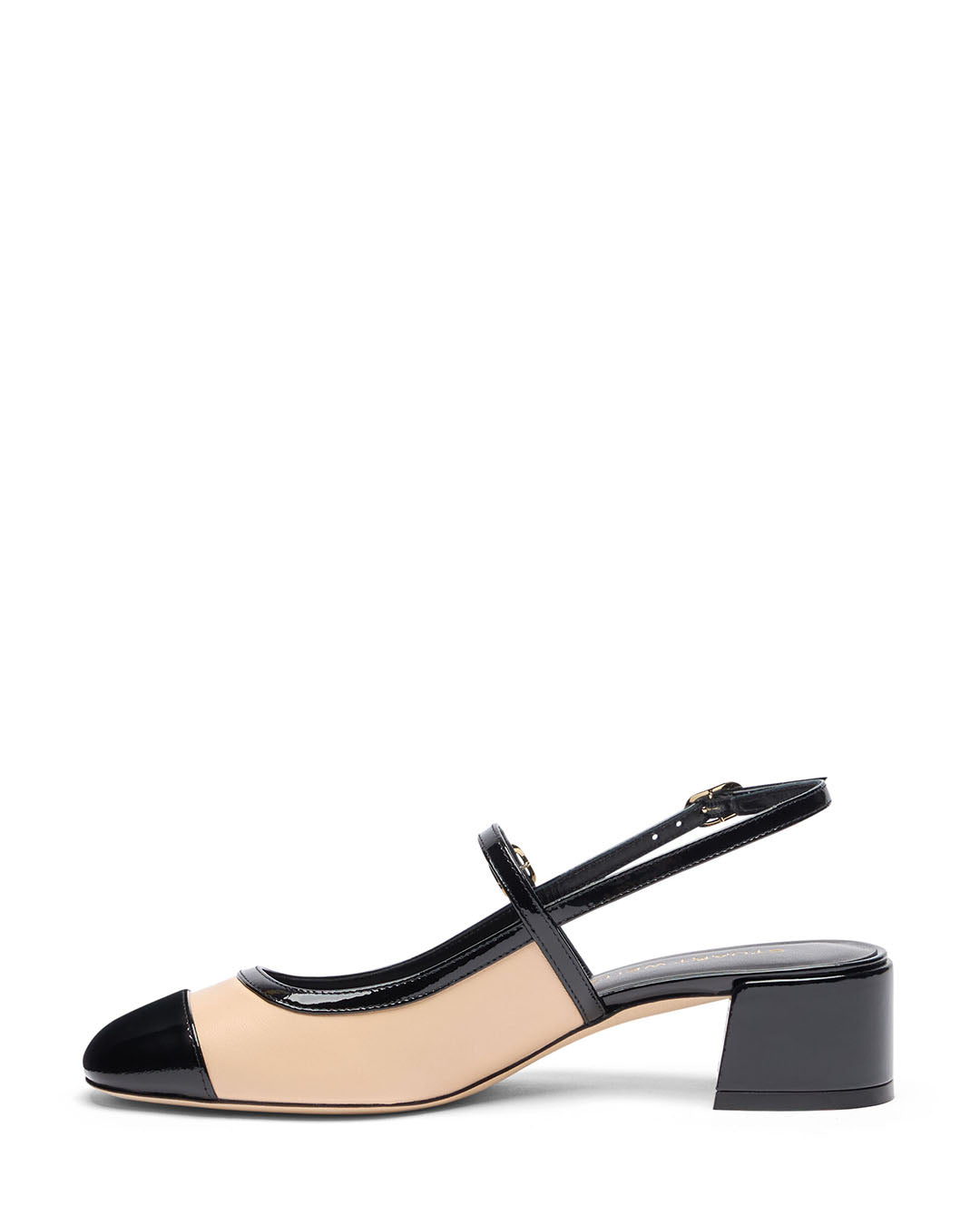 Stuart Weitzman Maeve Mary Jane Slingback