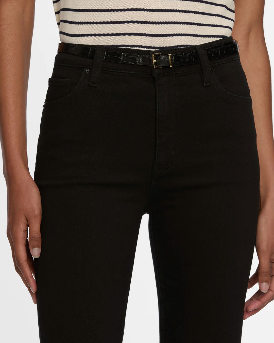 Frame Le Sleek Straight