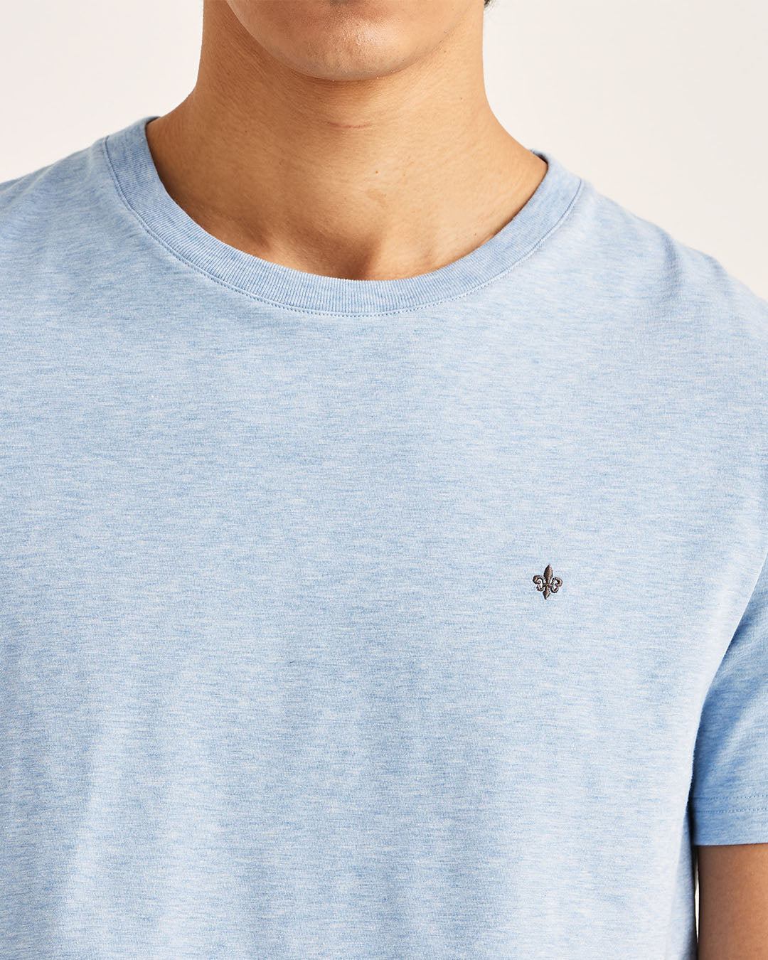 Morris James Tee
