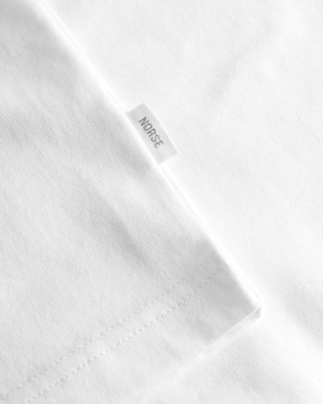 Norse Project's Norse Standard T-Shirt