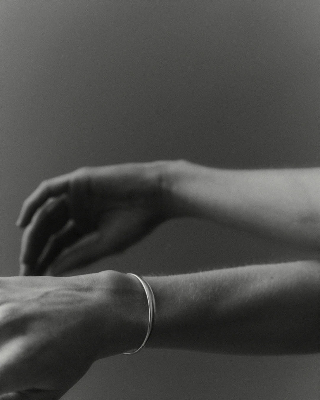 Ragbag Dagny Bangle