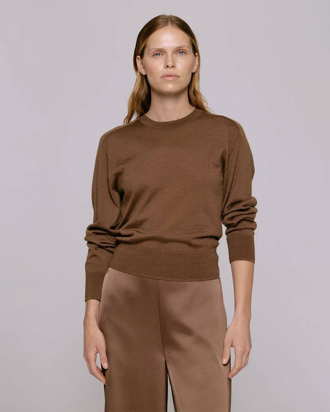 Julie Josephine Hanne Sweater