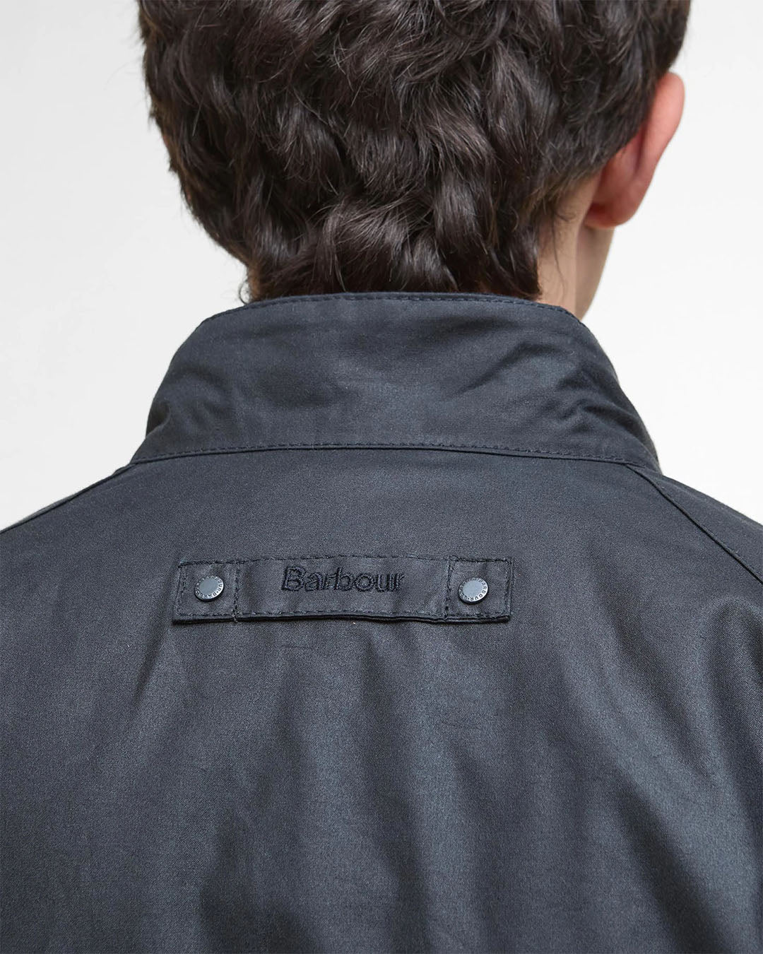 Barbour Modern Royston Wax Jacket