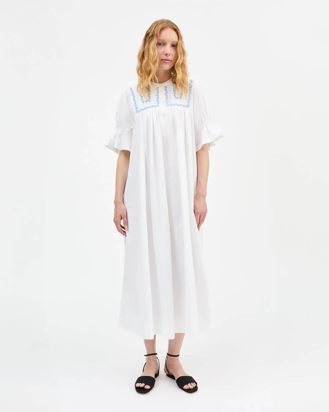 Skall Studio Bonne Dress