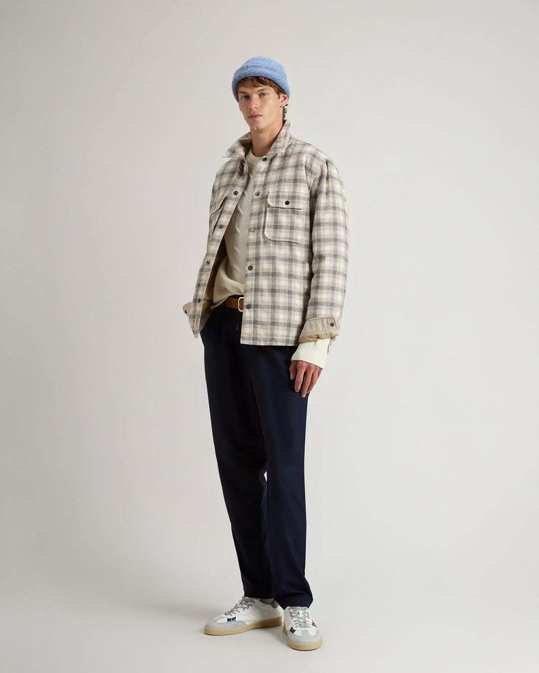 Woolrich Alaskan Shirt Jacket