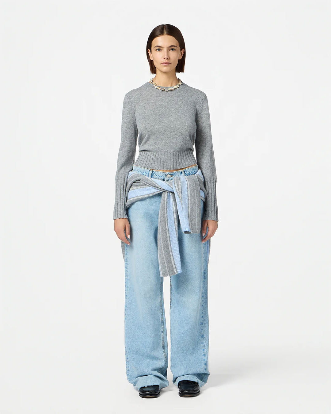 Guest In Residence Shrunken Crew