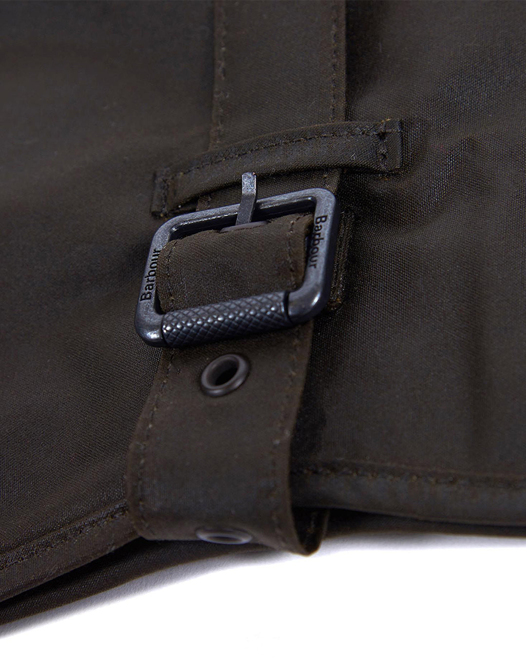 Barbour Wax Dog Coat