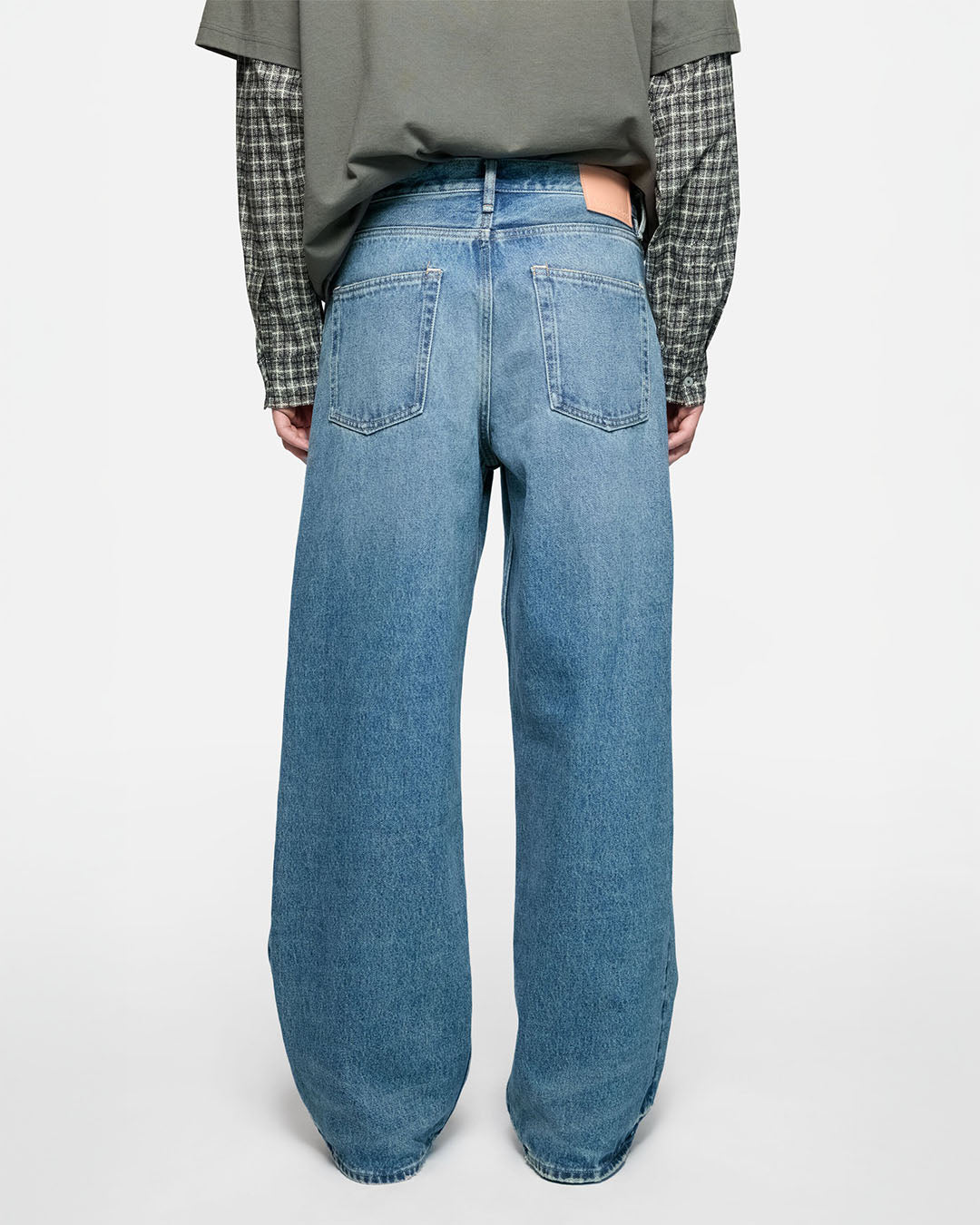 Acne Studios 1981 U