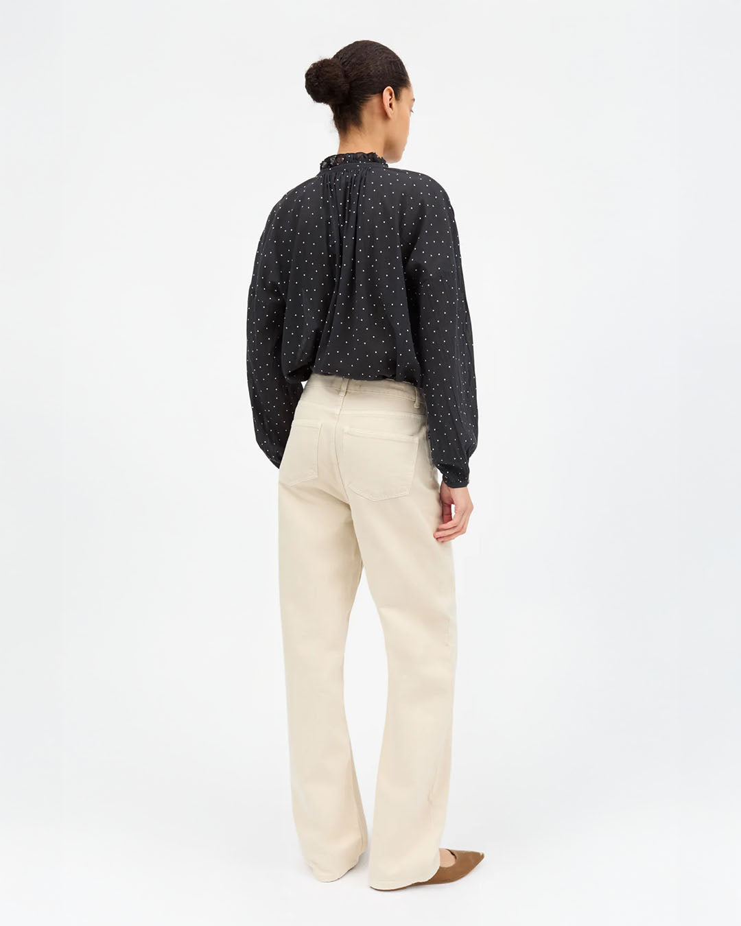 Skall Studio Hannah Shirt