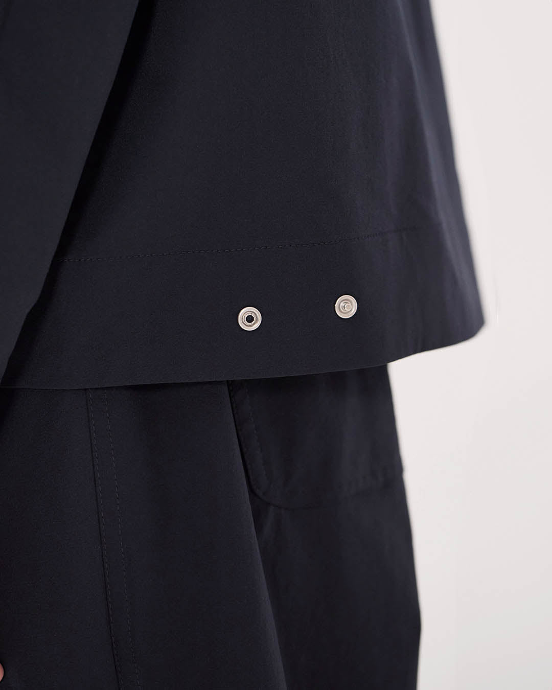 Norse Projects Mols Commuter Overshirt