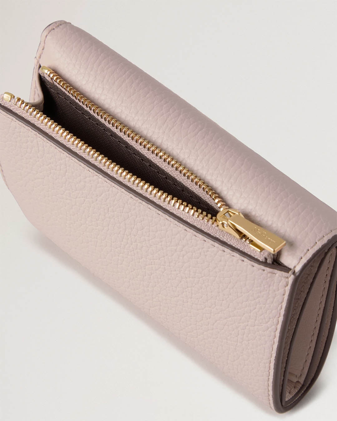 Mulberry Folded Multi-Card Wallet