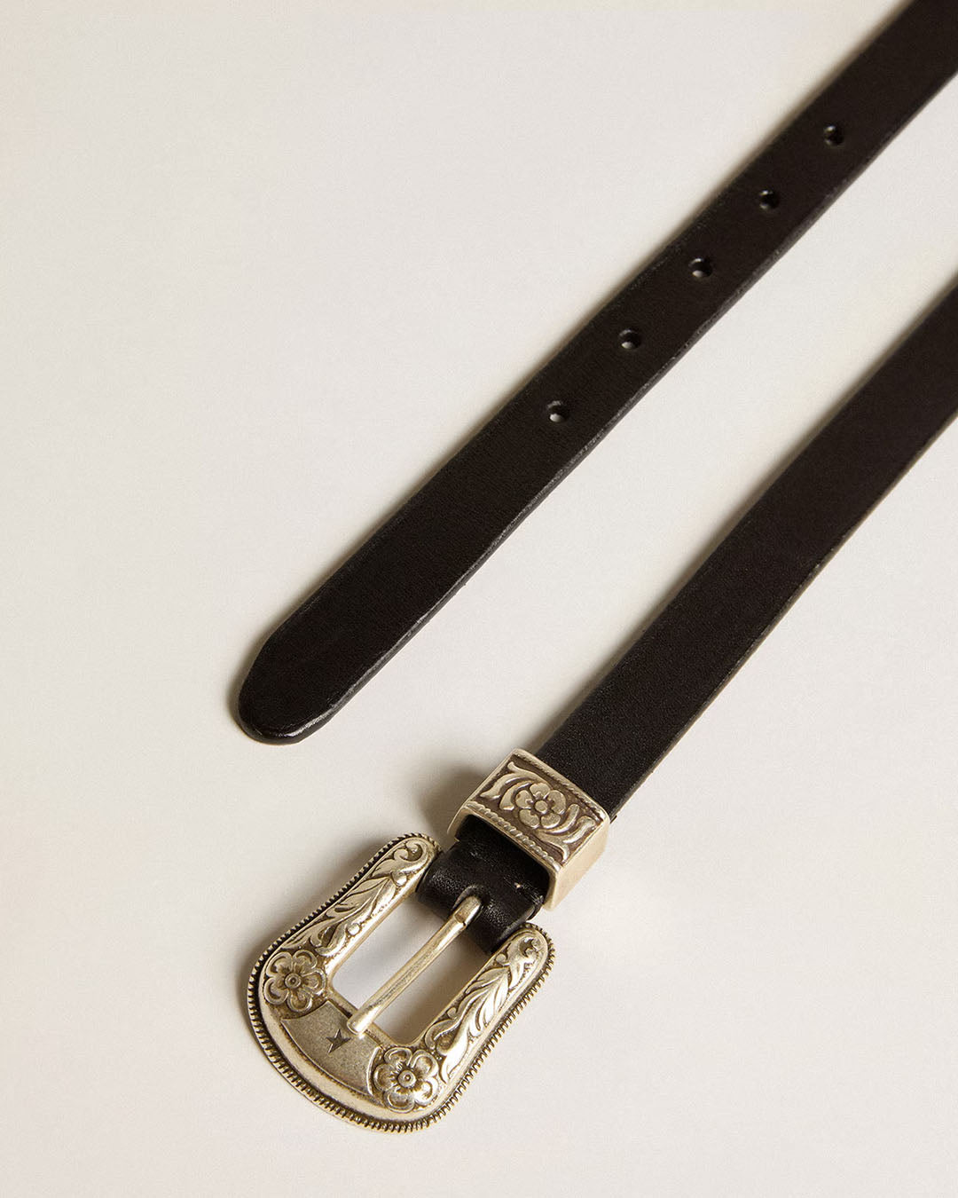 Golden Goose New Belt