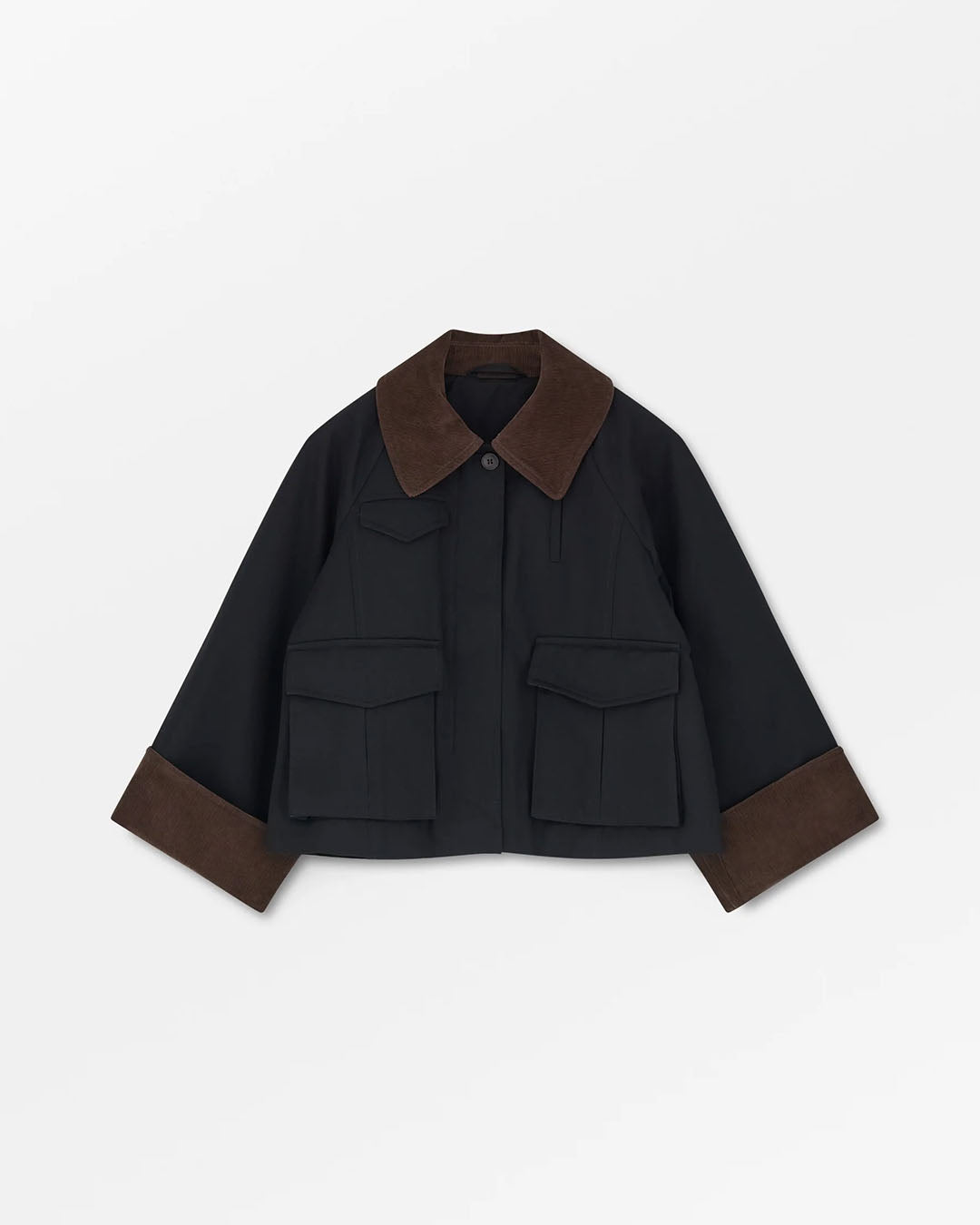 Skall Studio Gaby City Jacket