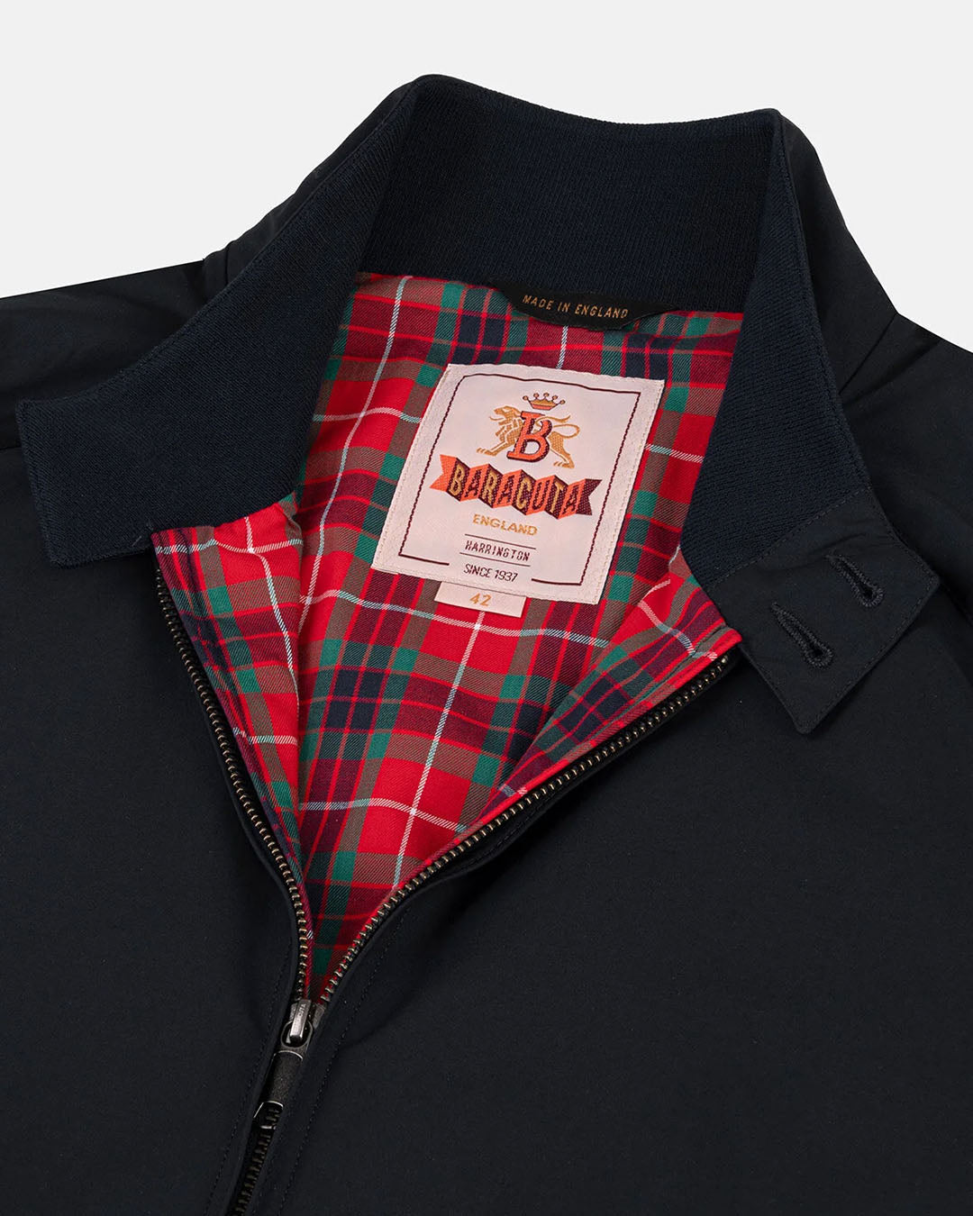 Baracuta G9 Harrington