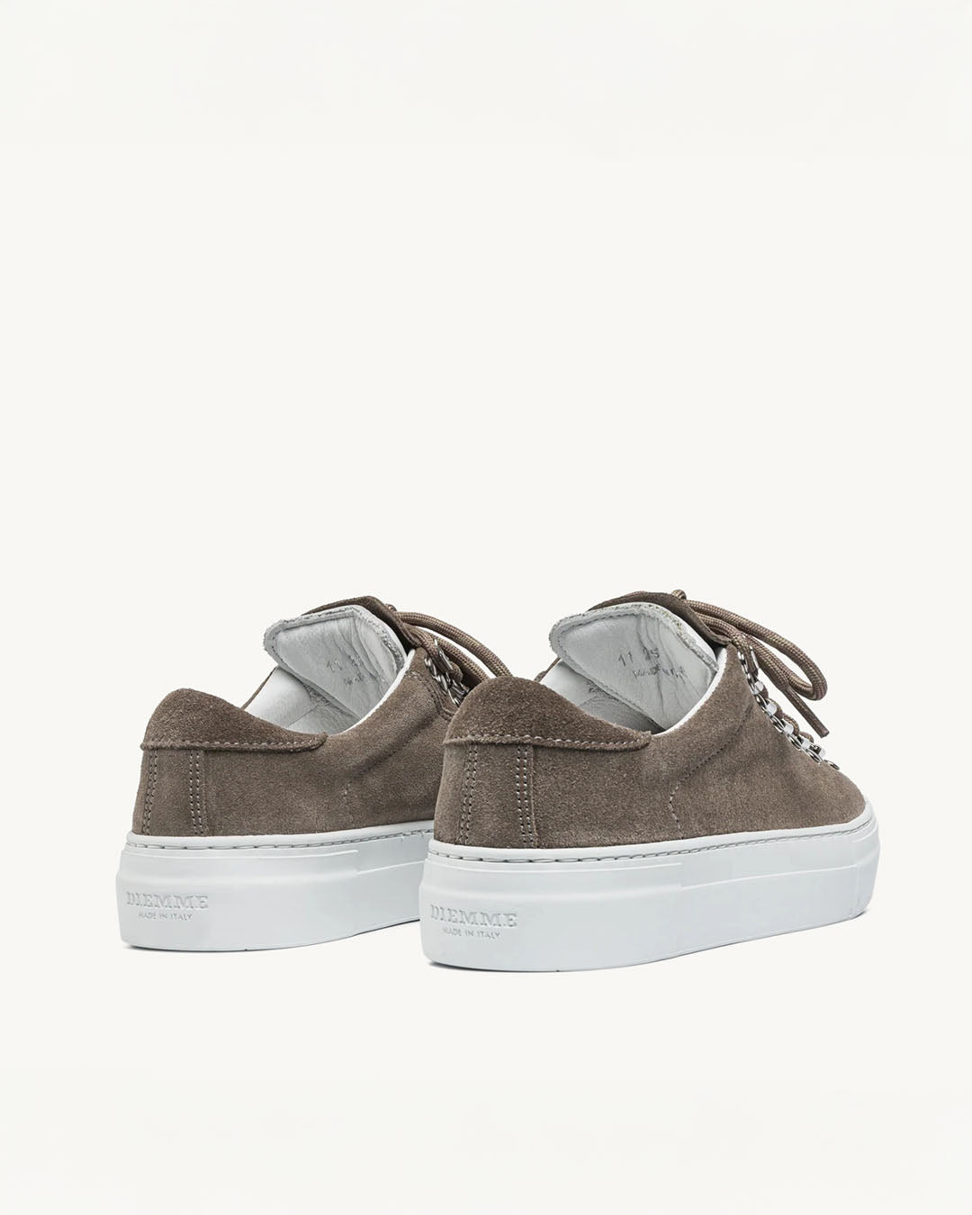 Diemme Marostica Low Platform