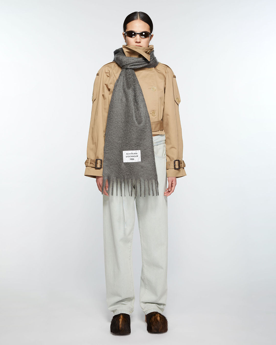 Acne Studios FN-UX-SCAR000401