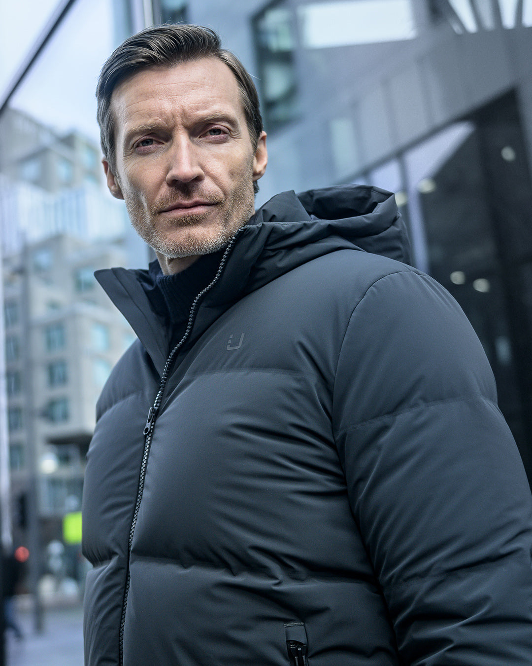 UBR Titan Parka