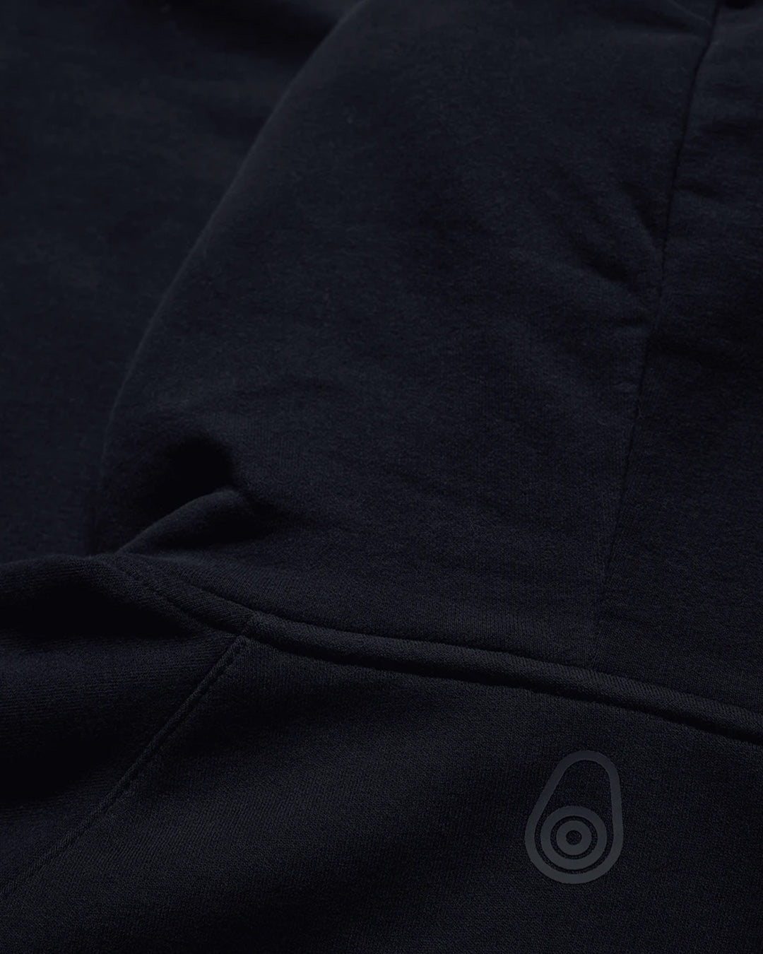 Sail Racing FLOW ZIP HOOD