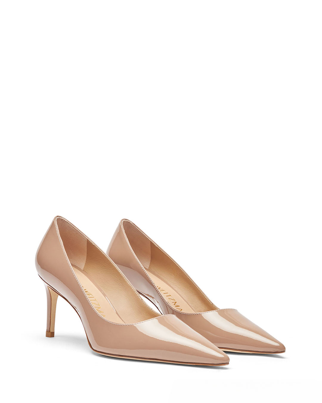 Stuart Weitzman Stuart Power 75 Pump