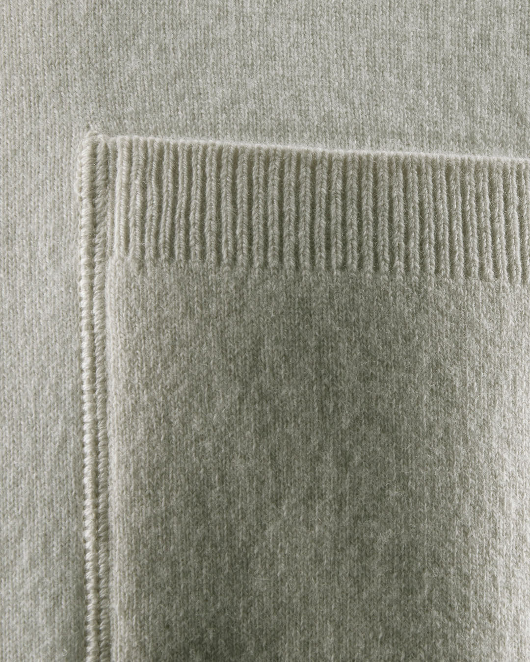 Sail Racing Spine Knitted Crewneck