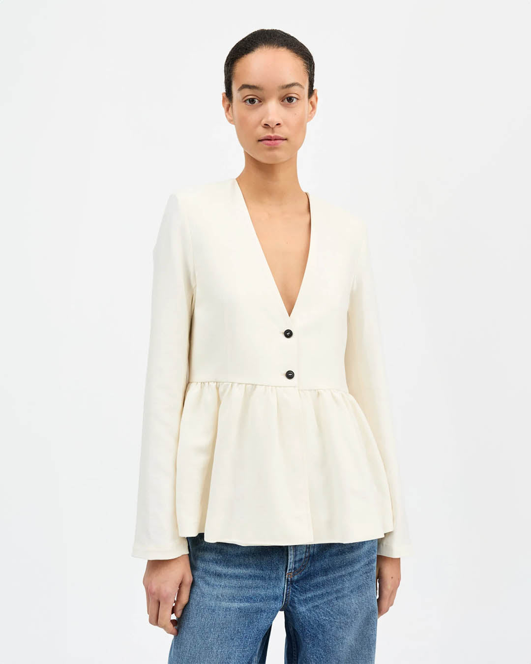 Skall Studio Marseille blazer