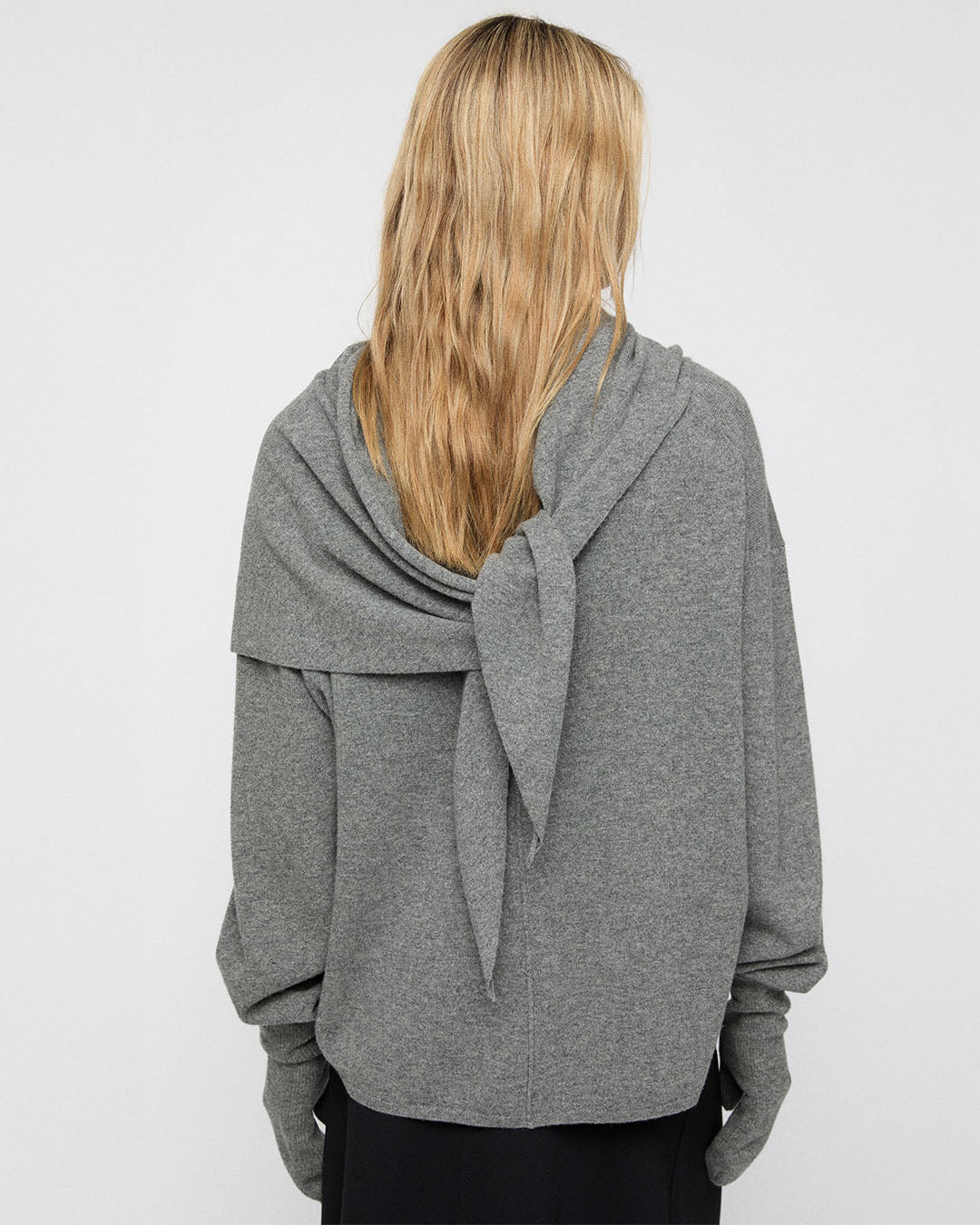FWSS Momento Scarf