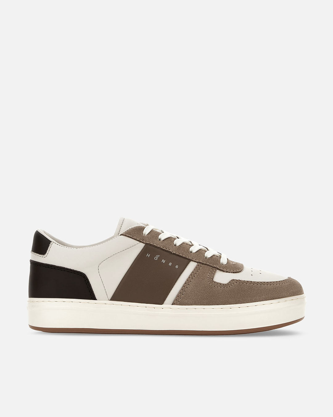 Hogan Allacciato Banda