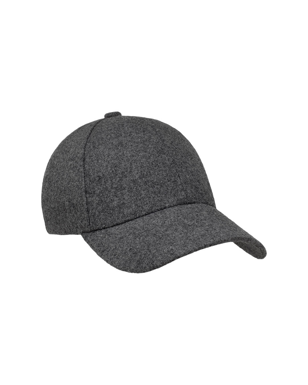 Varsity Headwear Merino Wool - Legacy Structured