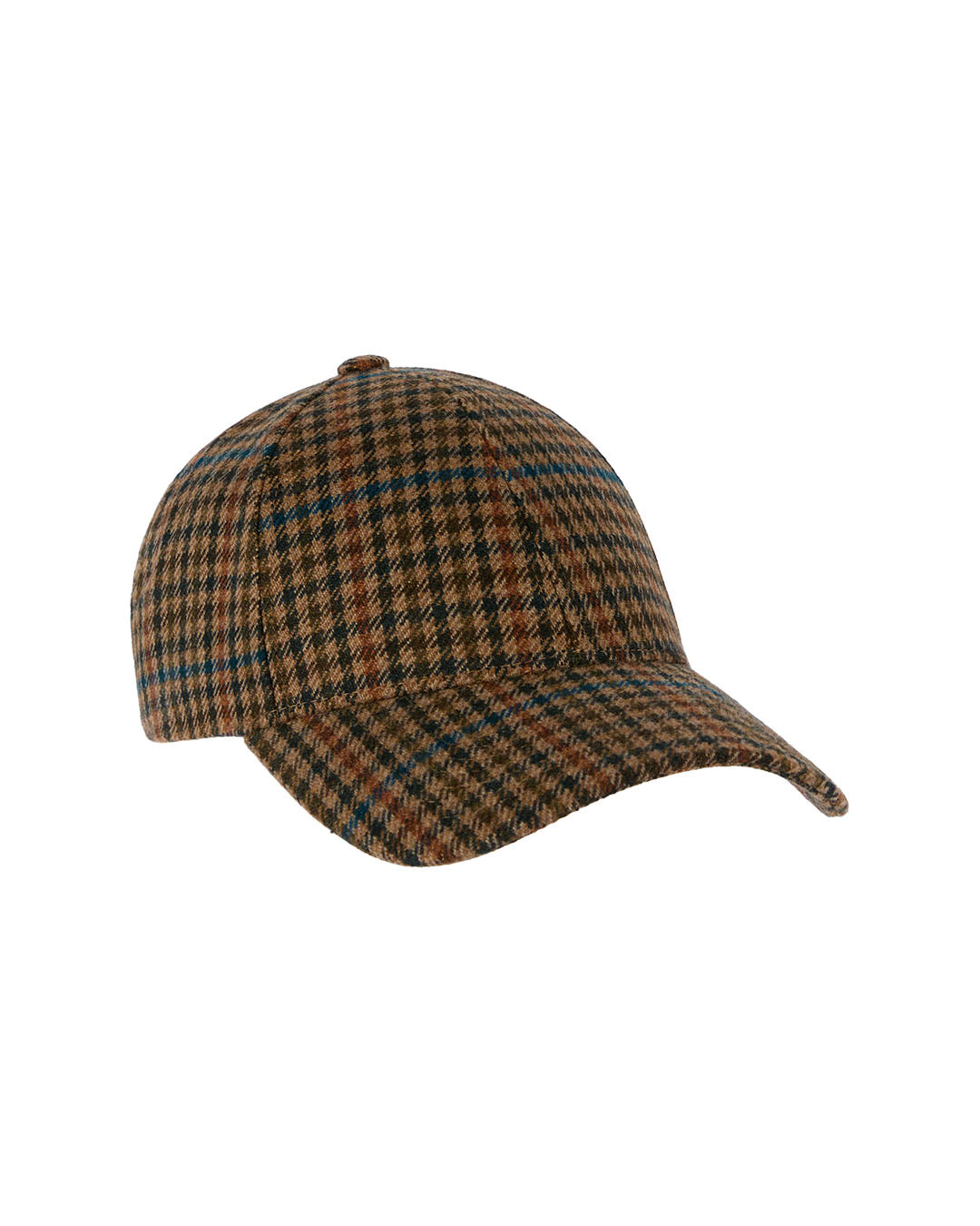 Varsity Headwear Cashmere - Legacy Structured