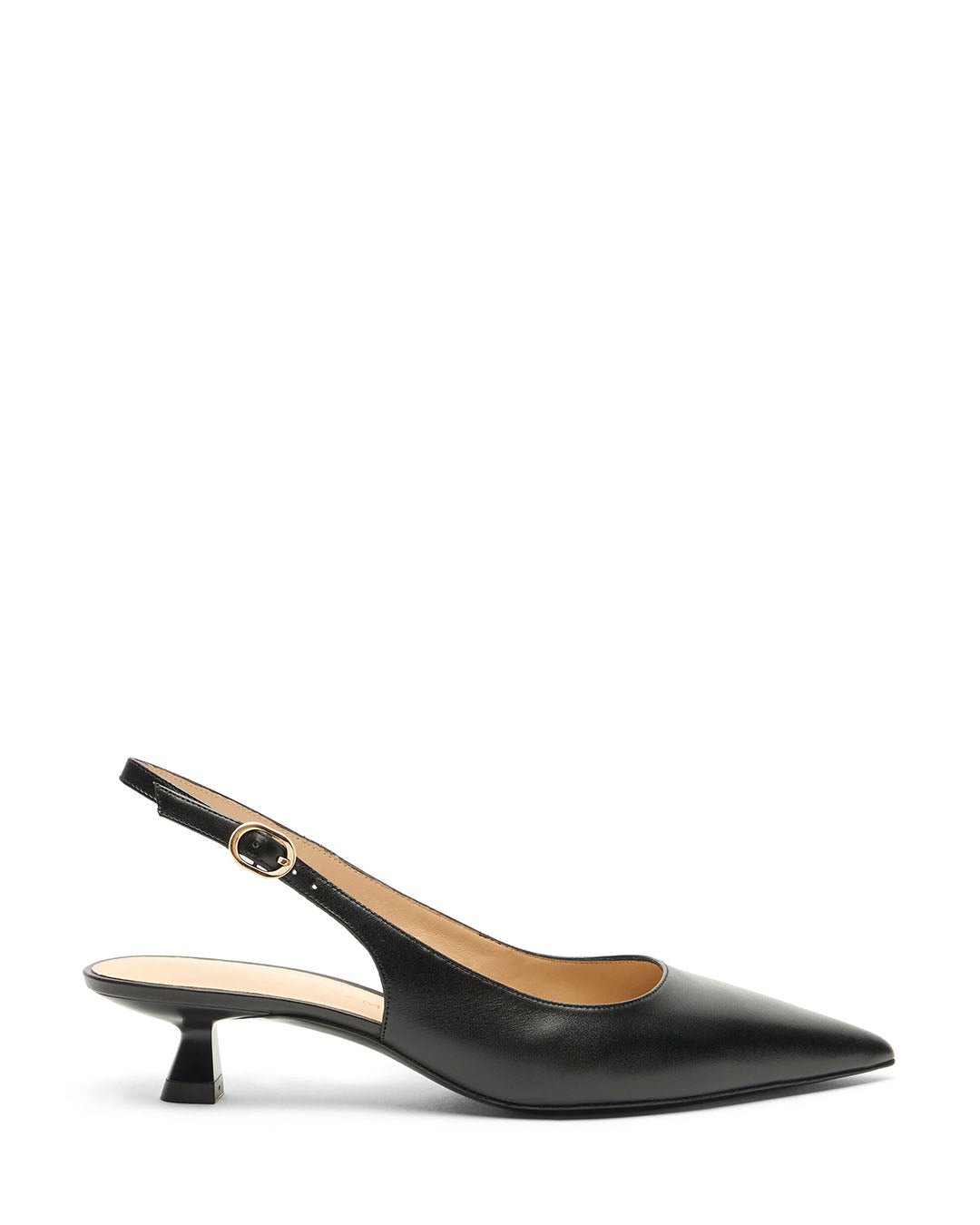 Stuart Weitzman Stuart Sculpt Slingback