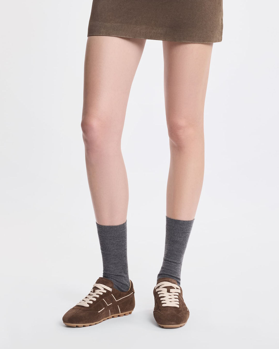 Hogan Hogan Olympia Allacciato