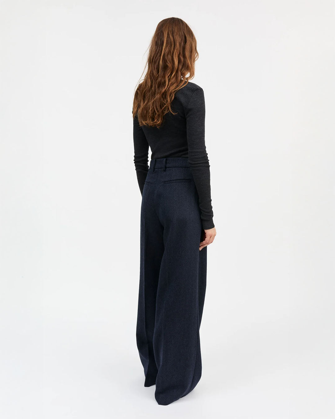Skall Studio Thom Trousers