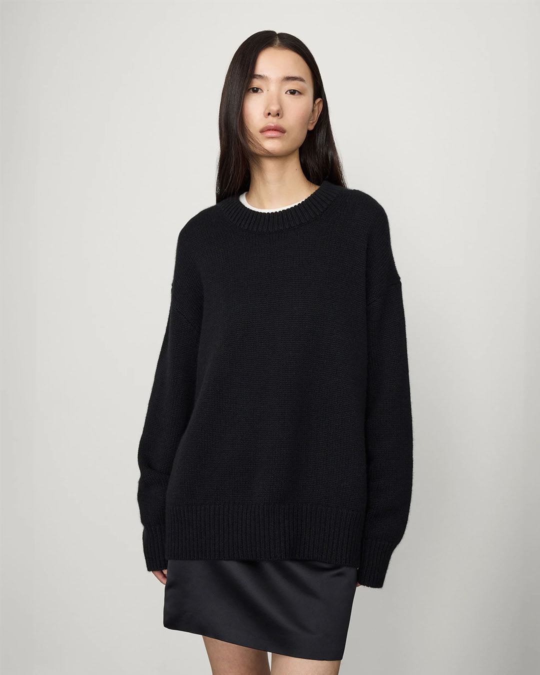 Lisa Yang Renske Sweater