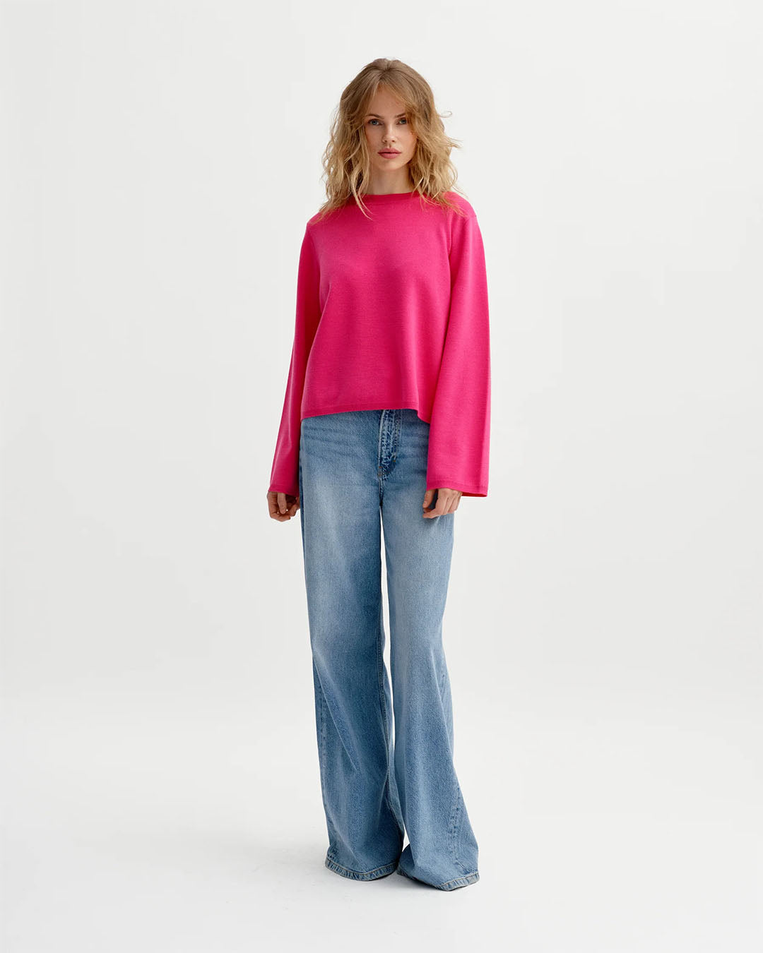 Ermer Montreal Sweater