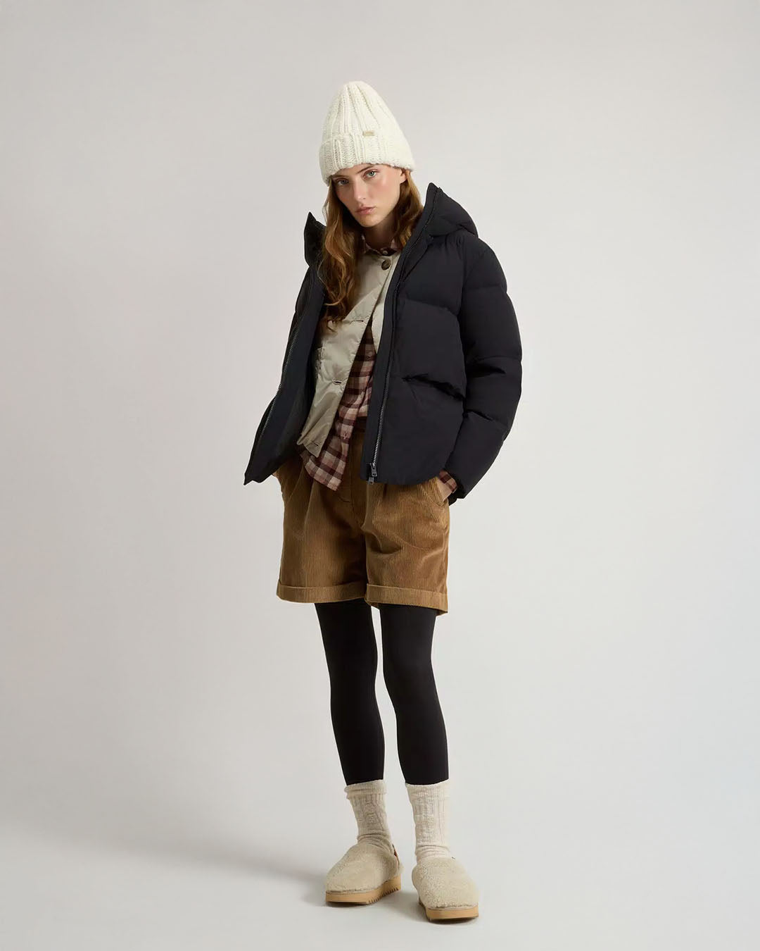 Woolrich Cloud Madison Jacket
