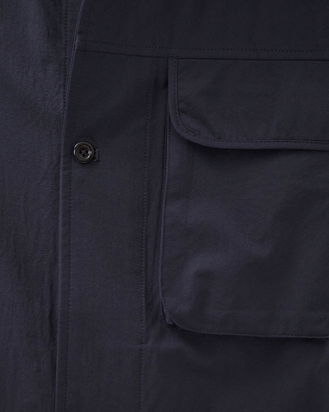 Norse Projects Mols Commuter Overshirt